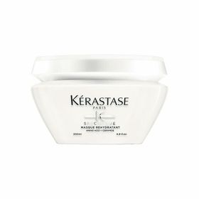Kerastase Specifique Masque Rehydratant Kuru Saç Uçları ve Boyları İçin Nemlendirici 200 ml Jel Maske