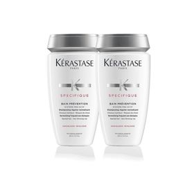 Kerastase Specifique Paris 2x250 ml Dökülme Şampuanı