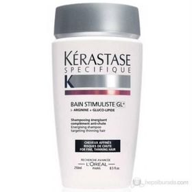 Kerastase Specifique Stimuliste GL 250 ml Şampuan