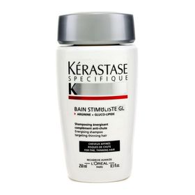 Kerastase Specifique Stimuliste GL 250 ml Şampuan