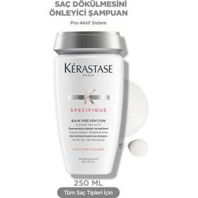 Kerastase Specifiue Bain Prevention Dökülme Karşıtı 250 ML Şampuan