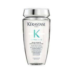 Kerastase Symbiose Bain Purete Anti-Pelliculaire 250 ml Kepek ve Yağlanma Karşıtı Nem Şampuanı