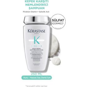 Kerastase Symbiose Kepeği Yok Eden 250 ml Hücresel Şampuan