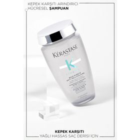 Kerastase Symbiose Kepek Karşıtı Nemlendirici 250 ml Hücresel Şampuan