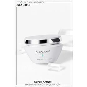 Kerastase Symbiose Kepek Karşıtı Saç Bakım Seti