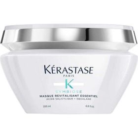 Kerastase Symbiose Masque Intense Revitalising Kepeğe Karşı 200 ml Saç Maskesi