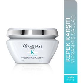 Kerastase Symbiose Revitalisant Essentiel 200 ml Saç Bakım Maskesi