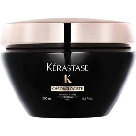 Kerastase Tüm Saç Tipleri İçin 200 ml Saç Bakım Maskesi