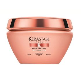 Kerastase Tüm Saç Tipleri İçin 200 ml Saç Bakım Maskesi
