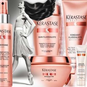 Kerastase Tüm Saç Tipleri İçin 200 ml Saç Bakım Maskesi