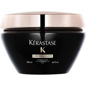 Kerastase Tüm Saç Tipleri İçin 200 ml Saç Bakım Maskesi