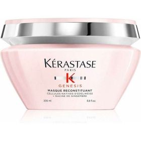 Kerastase Tüm Saç Tipleri İçin 200 ml Saç Bakım Maskesi