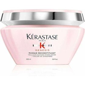 Kerastase Tüm Saç Tipleri İçin 200 ml Saç Bakım Maskesi
