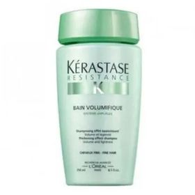 Kerastase Volumifique Hacim Veren 250 ml Şampuan