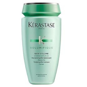 Kerastase Volumifique İnce Telli Saçlar İçin 250 ml Hacim Verici Şampuan