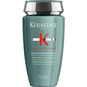 Kerastase Vvgenesis Homme Bain De Masse Densifying Male 250 ml Şampuan