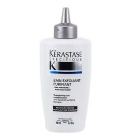 Kerastase Yağlı Saç Derisi İçin 200ml Kepek Önleyici Şampuan
