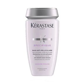 Kerastase Yağlı Saçlar İçin 250 ml Kepeğe Karşı Şampuan