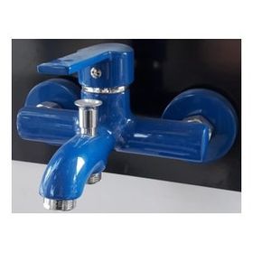 Kerasus R03 Mavi Ruby Serisi Mix Banyo Bataryası