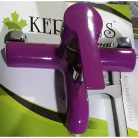 Kerasus R03 Mor Ruby Serisi Mix Banyo Bataryası