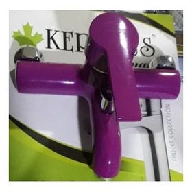 Kerasus R03 Mor Ruby Serisi Mix Banyo Bataryası
