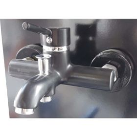 Kerasus R03 Siyah Ruby Serisi Mix Banyo Bataryası