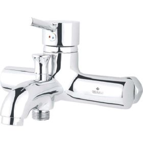 Kerasus Ruby Serisi Mix Banyo Bataryası