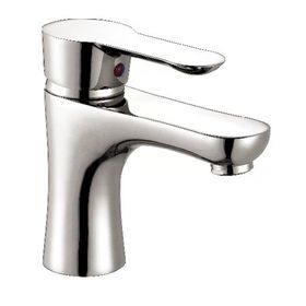 Kerasus Space Serisi Mix Lavabo Bataryası
