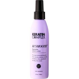 Keratin Complex 148 ml Onarıcı Durulanmayan Losyon