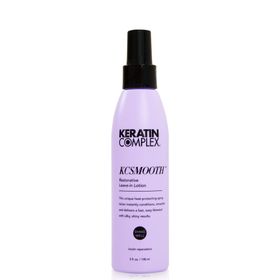 Keratin Complex 148 ml Onarıcı Durulanmayan Losyon
