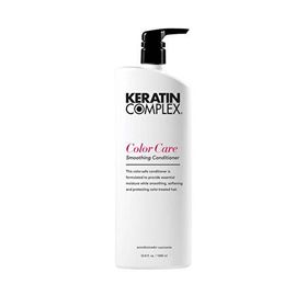 Keratin Complex Color Care 1000 ml Renk Bakımı Düzleştirici Saç Kremi