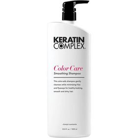 Keratin Complex Color Care Renk Bakımı 1000 ml Düzleştirici Şampuan