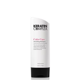Keratin Complex Color Care Renk Bakımı 400 ml Düzleştirici Şampuan