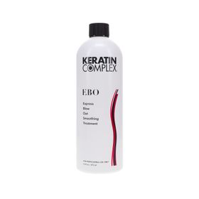 Keratin Complex EBO Express Blow Out 1000 ml Hızlı Düzleştirici Bakım