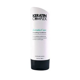 Keratin Complex Keratin Care 400 ml Düzleştirici Saç Kremi