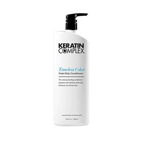 Keratin Complex Timeless Color Renk Koruyucu 1000 ml Saç Kremi