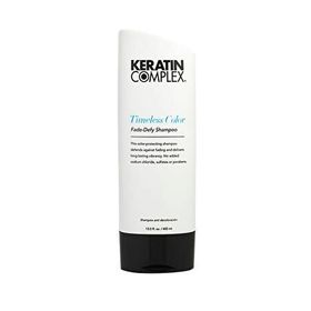 Keratin Complex Timeless Color Renk Koruyucu 400 ml Şampuan