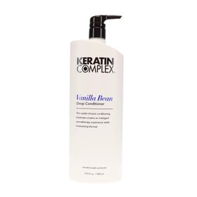 Keratin Complex Vanilla Bean Vanilya Özlü 1000 ml Saç Kremi