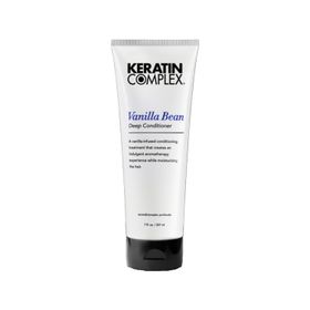 Keratin Complex Vanilla Bean Vanilya Özlü 207 ml Saç Kremi