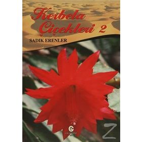 KERBELA ÇIÇEKLERI 2 - SADIK ERENLER