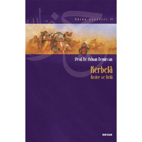 Kerbela Ciltli - Nuray Orak Ergölen