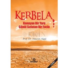 Kerbela Ciltli - Nuray Orak Ergölen
