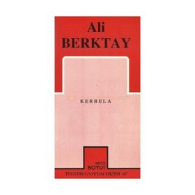 Kerbela Ciltli - Nuray Orak Ergölen
