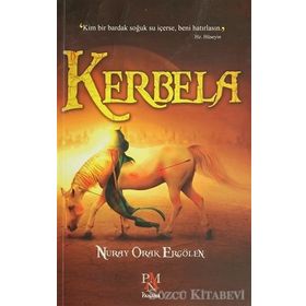 Kerbela Ciltli - Nuray Orak Ergölen