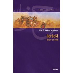 Kerbela Ciltli - Nuray Orak Ergölen