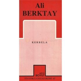 Kerbela Ciltli - Nuray Orak Ergölen