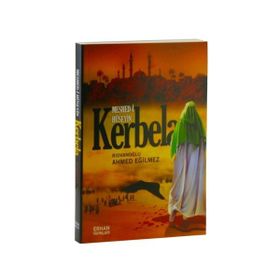 Kerbela Ciltli - Nuray Orak Ergölen