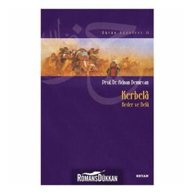 Kerbela (Kader ve Bela) - Adnan Demircan
