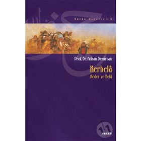 Kerbela (Kader ve Bela) - Adnan Demircan