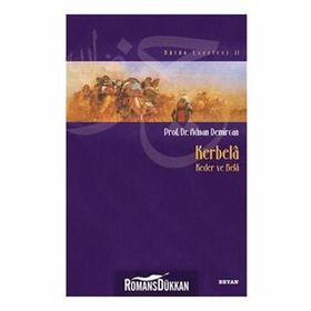Kerbela (Kader ve Bela) - Adnan Demircan